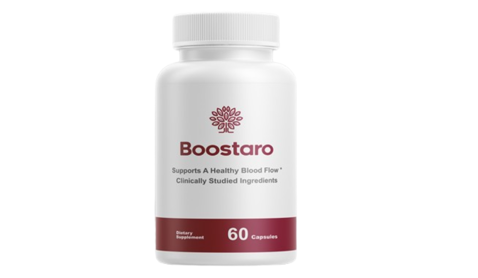 Boostaro Reviews